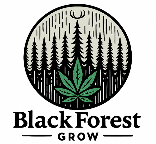 Black Forest Grow